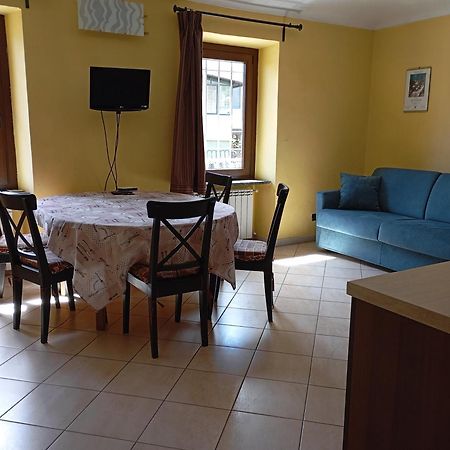 Agriturismo Cre Seren Susa Εξωτερικό φωτογραφία