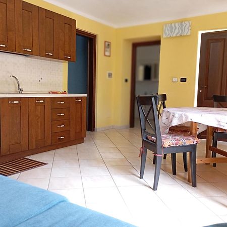 Agriturismo Cre Seren Susa Εξωτερικό φωτογραφία