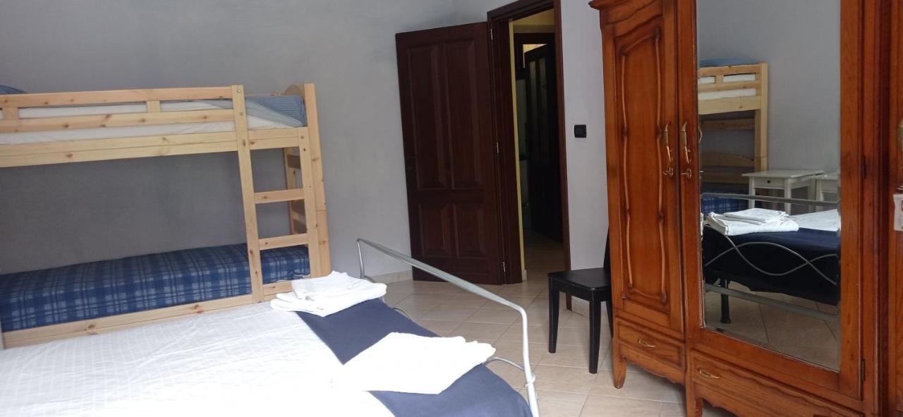 Agriturismo Cre Seren Susa Εξωτερικό φωτογραφία