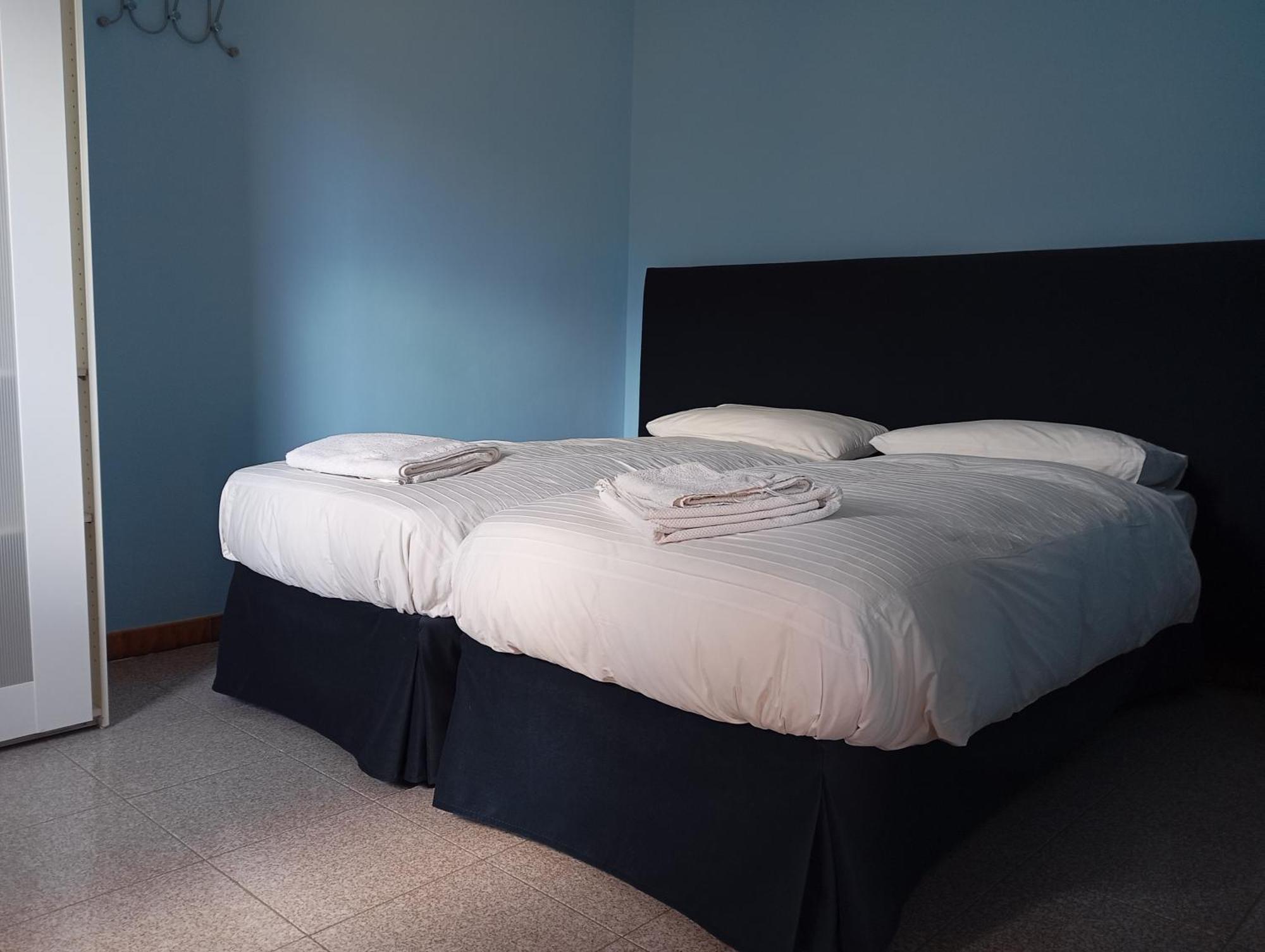 Agriturismo Cre Seren Susa Εξωτερικό φωτογραφία