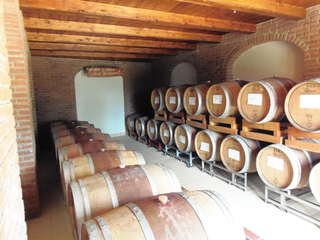 Agriturismo Cre Seren Susa Εξωτερικό φωτογραφία